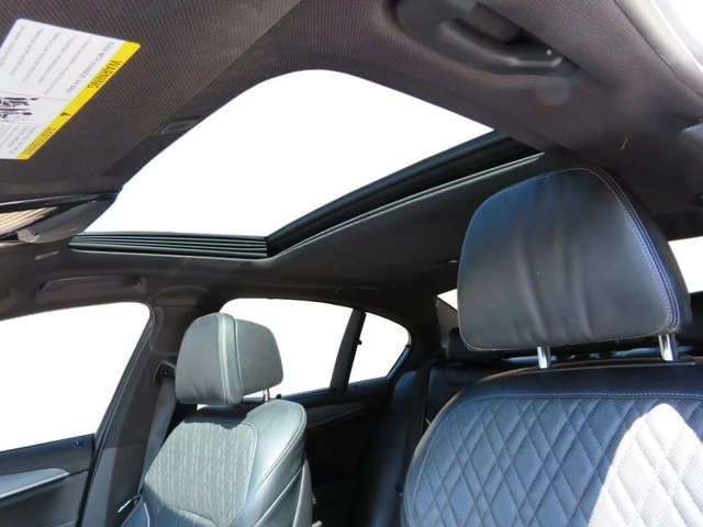 BMW 530 i xDrive M SPORT* HARMAN KARDON* ХЕДЪП* ПАНОРАМА* - автомобили, коли, обяви за нови и употребявани 14