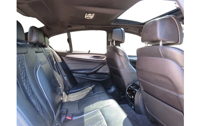 BMW 530 i xDrive M SPORT* HARMAN KARDON* ХЕДЪП* ПАНОРАМА* - автомобили, коли, обяви за нови и употребявани 15