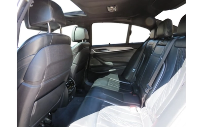 BMW 530 i xDrive M SPORT* HARMAN KARDON* ХЕДЪП* ПАНОРАМА* - автомобили, коли, обяви за нови и употребявани 16