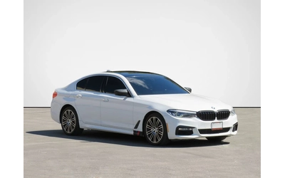 bmw-530 - 2