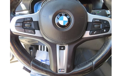 BMW 530 i xDrive M SPORT* HARMAN KARDON* ХЕДЪП* ПАНОРАМА* - автомобили, коли, обяви за нови и употребявани 9