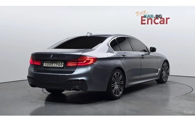 bmw-530 - 0