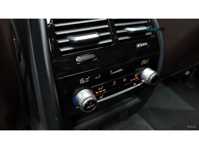 BMW 530 * FULL* M PACK* 360* Ambient Light* Head-up* - автомобили, коли, обяви за нови и употребявани 13