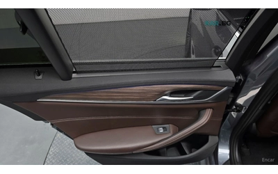 BMW 530 * FULL* M PACK* 360* Ambient Light* Head-up* - автомобили, коли, обяви за нови и употребявани 16