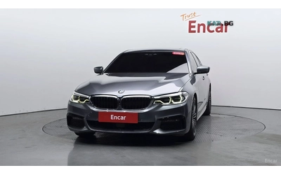 bmw-530 - 1