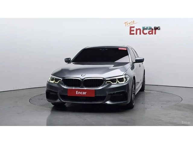 BMW 530 * FULL* M PACK* 360* Ambient Light* Head-up* - автомобили, коли, обяви за нови и употребявани 1