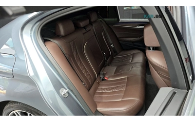 BMW 530 * FULL* M PACK* 360* Ambient Light* Head-up* - автомобили, коли, обяви за нови и употребявани 9