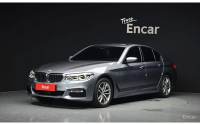 bmw-530 - 0