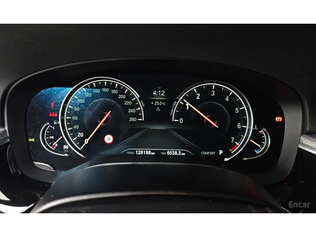 BMW 530 M* SPORT* ДИСТРОНИК* ХЕДЪП* LANE* ASSIST* - автомобили, коли, обяви за нови и употребявани 12