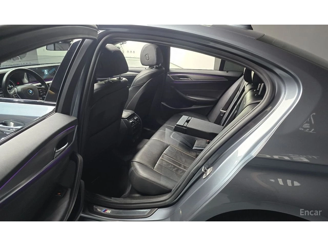 BMW 530 M* SPORT* ДИСТРОНИК* ХЕДЪП* LANE* ASSIST* - автомобили, коли, обяви за нови и употребявани 14