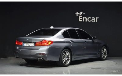 bmw-530 - 1