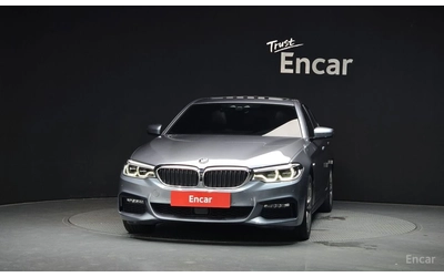 bmw-530 - 2