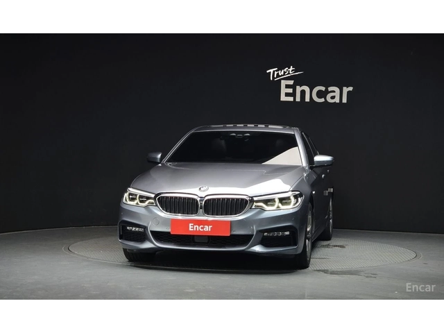 BMW 530 M* SPORT* ДИСТРОНИК* ХЕДЪП* LANE* ASSIST* - автомобили, коли, обяви за нови и употребявани 2