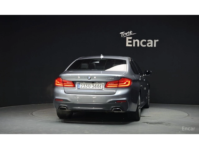 BMW 530 M* SPORT* ДИСТРОНИК* ХЕДЪП* LANE* ASSIST* - автомобили, коли, обяви за нови и употребявани 3