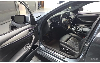 bmw-530 - 5