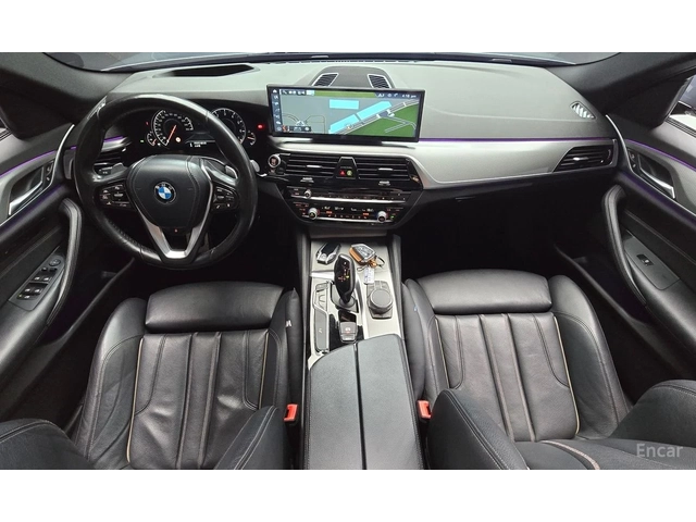 BMW 530 M* SPORT* ДИСТРОНИК* ХЕДЪП* LANE* ASSIST* - автомобили, коли, обяви за нови и употребявани 6