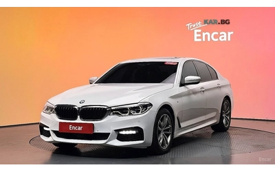 bmw-530 - 0