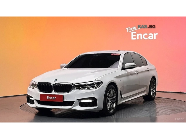 BMW 530 xDrive M PACK* 360* ДИГ ТАБЛО* DISTRO* ОБДУХ* LANE - автомобили, коли, обяви за нови и употребявани 0