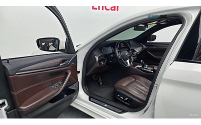 bmw-530 - 2