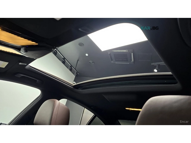 BMW 530 xDrive M PACK* 360* ДИГ ТАБЛО* DISTRO* ОБДУХ* LANE - автомобили, коли, обяви за нови и употребявани 9