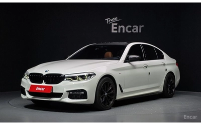 bmw-530 - 0