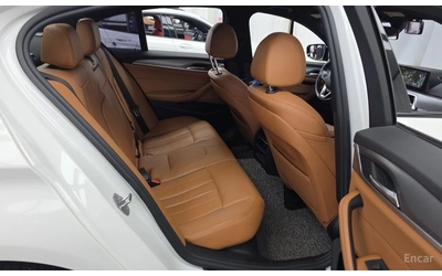 BMW 530 i xDrive M SPORT* BOWERS & WILKINS* DISTRONIC* - автомобили, коли, обяви за нови и употребявани 14