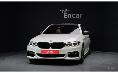 bmw-530 - 1