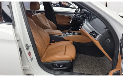 BMW 530 i xDrive M SPORT* BOWERS & WILKINS* DISTRONIC* - автомобили, коли, обяви за нови и употребявани 6
