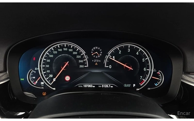 BMW 530 i xDrive M SPORT* BOWERS & WILKINS* DISTRONIC* - автомобили, коли, обяви за нови и употребявани 9