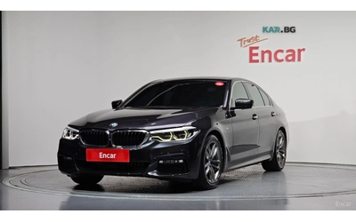 bmw-530 - 0