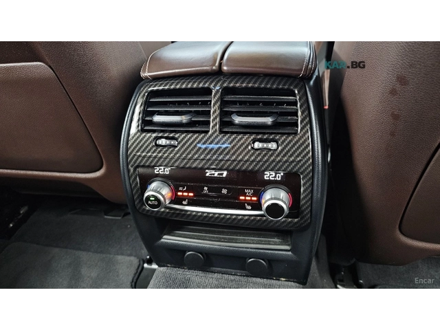 BMW 530 XDRIVE* MSPORT* КОЖА* ОБДУХВ* 360* ПАНО* HEAD UP - автомобили, коли, обяви за нови и употребявани 16
