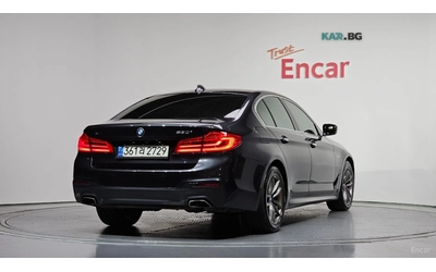 bmw-530 - 1