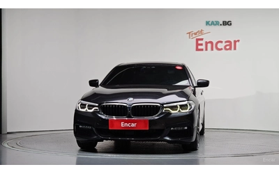 bmw-530 - 2