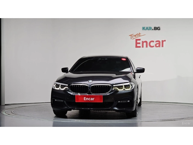 BMW 530 XDRIVE* MSPORT* КОЖА* ОБДУХВ* 360* ПАНО* HEAD UP - автомобили, коли, обяви за нови и употребявани 2