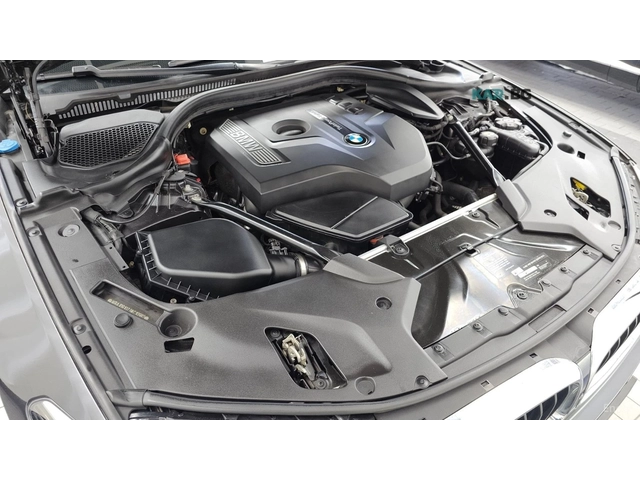 BMW 530 XDRIVE* MSPORT* КОЖА* ОБДУХВ* 360* ПАНО* HEAD UP - автомобили, коли, обяви за нови и употребявани 4