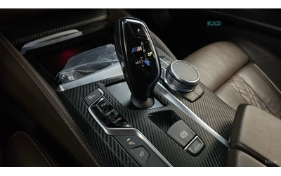 BMW 530 XDRIVE* MSPORT* КОЖА* ОБДУХВ* 360* ПАНО* HEAD UP - автомобили, коли, обяви за нови и употребявани 7