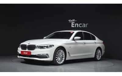bmw-530 - 0
