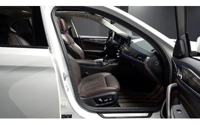 BMW 530 d Luxury Plus - автомобили, коли, обяви за нови и употребявани 12