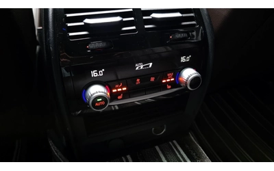 BMW 530 d Luxury Plus - автомобили, коли, обяви за нови и употребявани 15