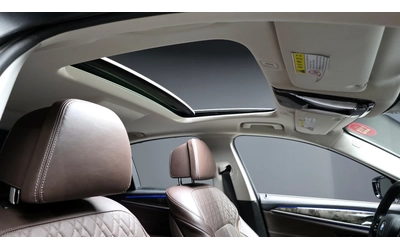 BMW 530 d Luxury Plus - автомобили, коли, обяви за нови и употребявани 16