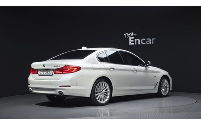 bmw-530 - 1