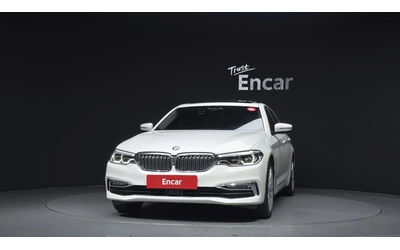 bmw-530 - 2