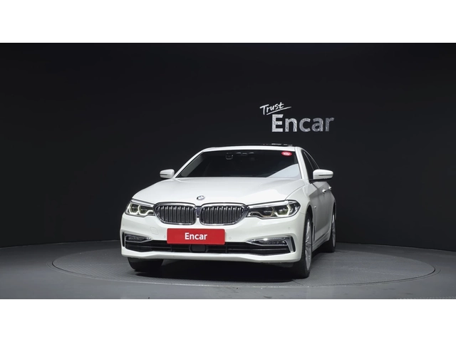 BMW 530 d Luxury Plus - автомобили, коли, обяви за нови и употребявани 2