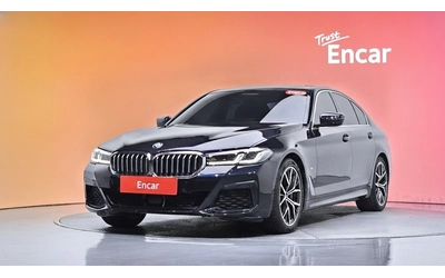 bmw-530 - 0