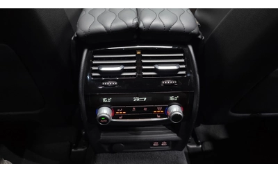 BMW 530 i M Sport - автомобили, коли, обяви за нови и употребявани 13