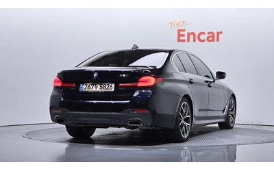 bmw-530 - 1