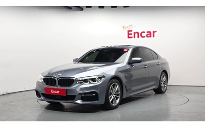 bmw-530 - 0