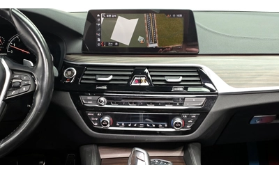 BMW 530 i M Sport Plus - автомобили, коли, обяви за нови и употребявани 11