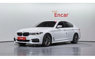 bmw-530 - 0