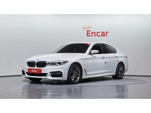 BMW 530 i M Sport Plus - автомобили, коли, обяви за нови и употребявани 0